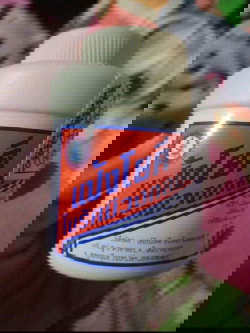 ผื่นคนท้อง