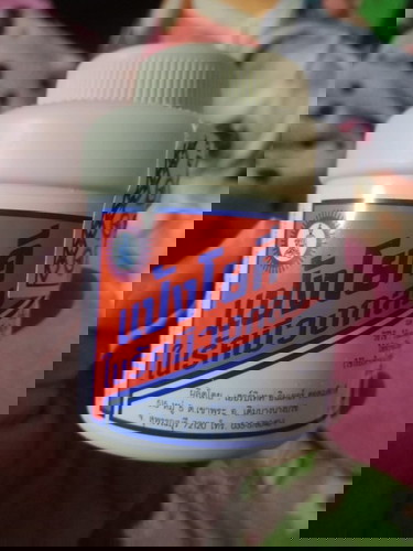 ผื่นคนท้อง