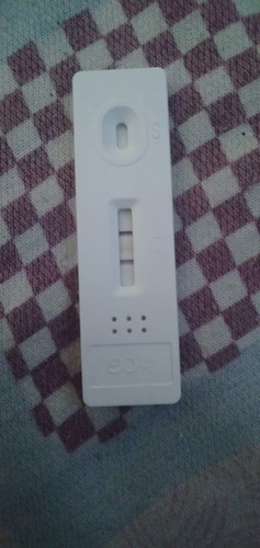 Pregnant and have 2 babies