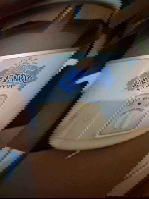 Jual electric stewpot slow cooker untuk buat mpasi