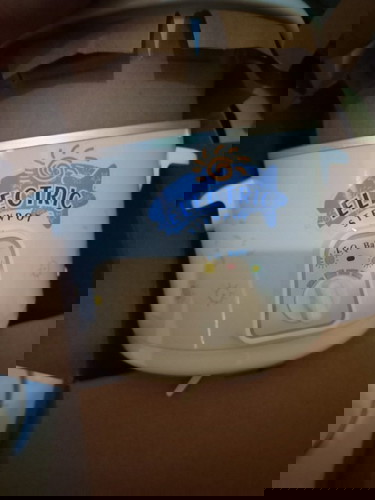 Jual electric stewpot slow cooker untuk buat mpasi