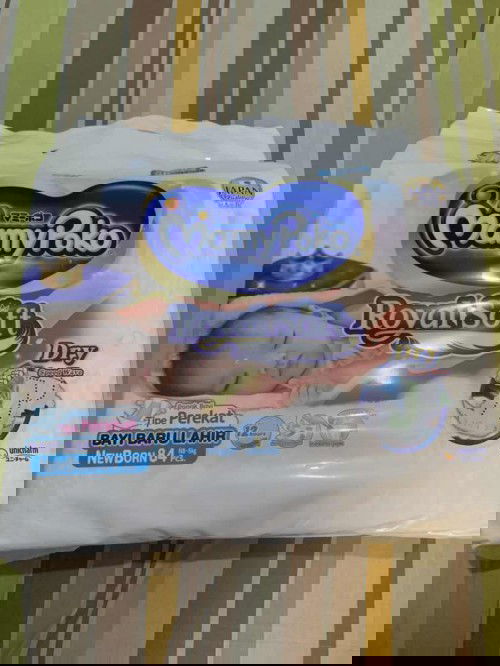 JUAL MURAH PEMPERS MAMYPOKO ROYAL SOFT