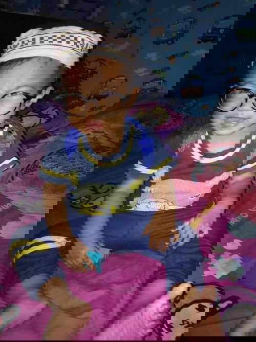 Anak susah makan bagi tips dong