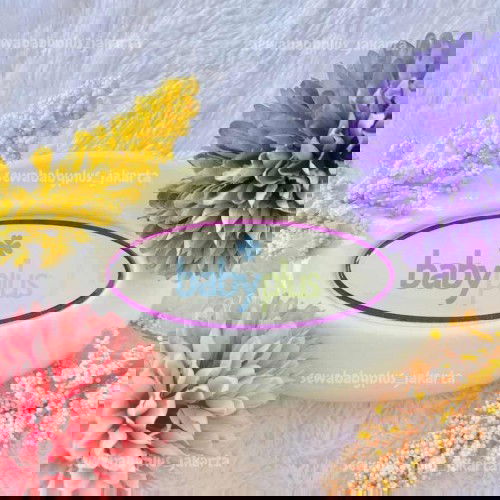 Babyplus Alat Edukasi Janin Dalam Kandungan