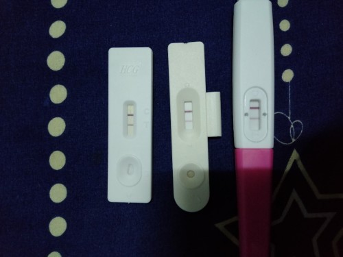 ตรวจก่อนกำหนดรอบเดือน
