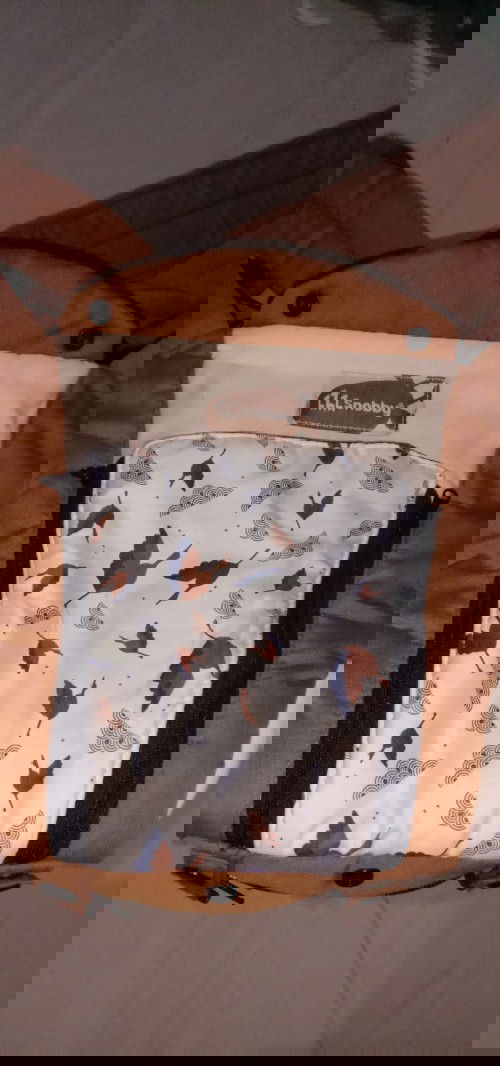 PL gendongan hipseat