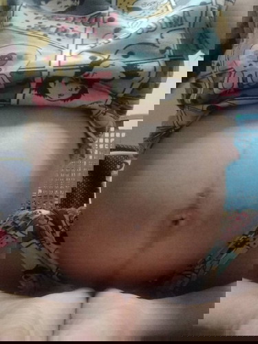 สอบถามแม่ๆคะ