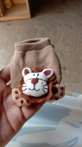 semoga lekas bertemu kesayangan