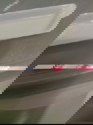 ประจำเดือนไม่มาจะสามเดือนแล้ว