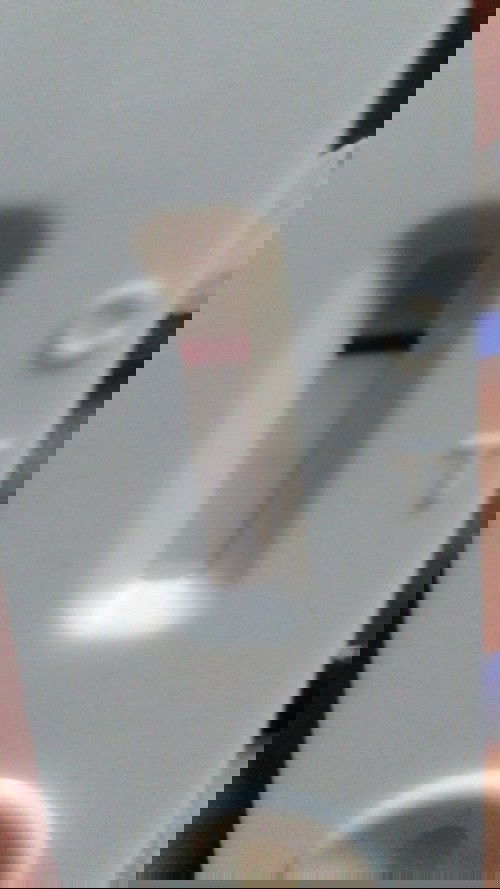 telat haid tp tespek masi samar apa saya hamil ya