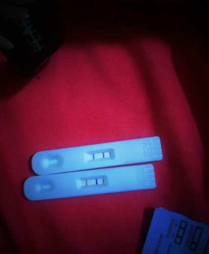 1st trimester feels good