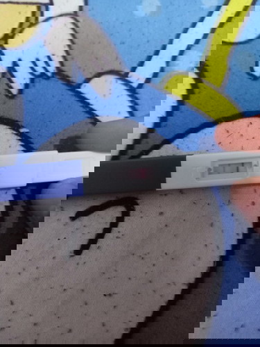 ลูกคนแรก 😍💞