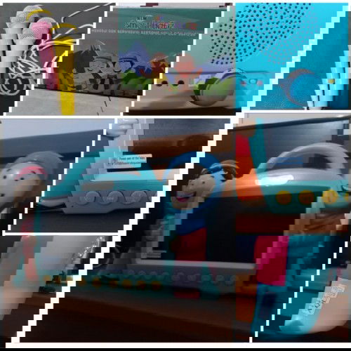 Diskon masih segelan 🙏