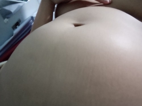 ท้อง9week2Day