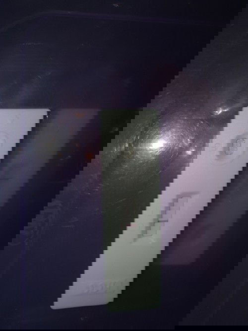 Ask q po sana if positive na ba to?