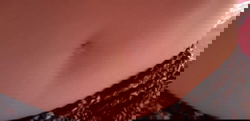 I fill  crimps in my bladder  and  my  water break