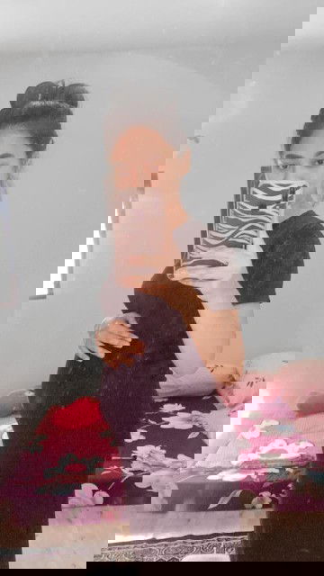 Ada yang sama kah hamil gampang kena flu