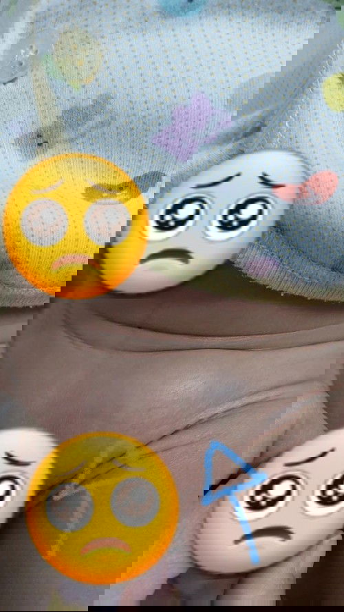 benjolan diperut bawah kiri