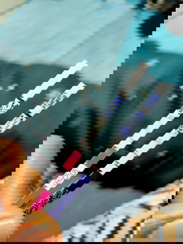 ตั้งครรภ์ 4 สัปดาห์เป็นใงกันบ้างคะ