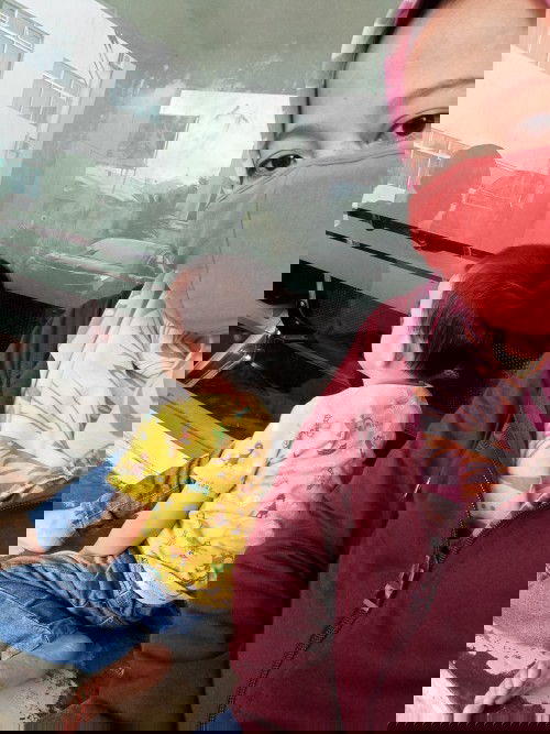 autism spectrum disorder/ASD