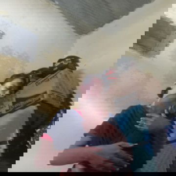 Gendonga  geos m shape