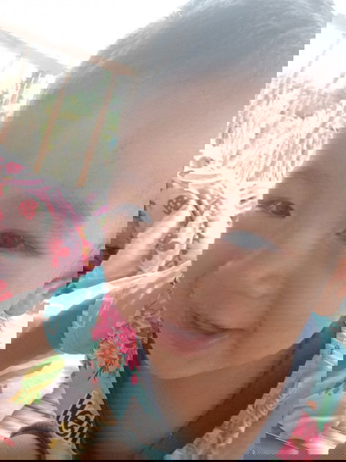 ฟันน้องไม่ขึ้น