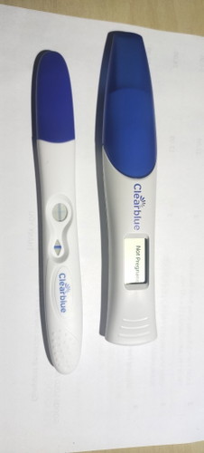 Ini tanda chemical pregnancy atau tidak?
