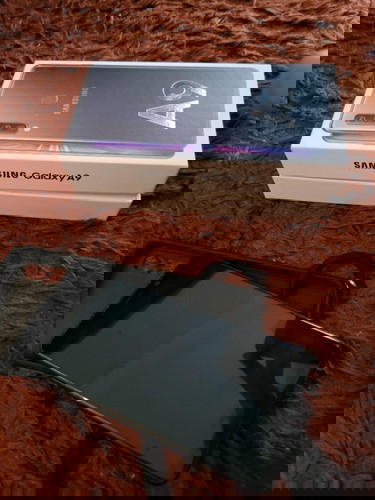 Preloved HP Samsung A9 2018