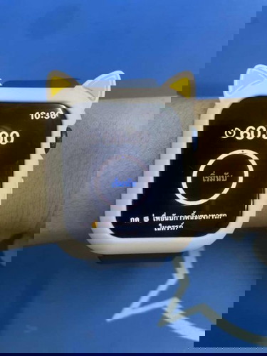 การนับลูกดิ้นที่สะดวกมากขึ้น กันลืมได้ด้วย