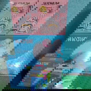 ส่งต่อชุดปั้มนม