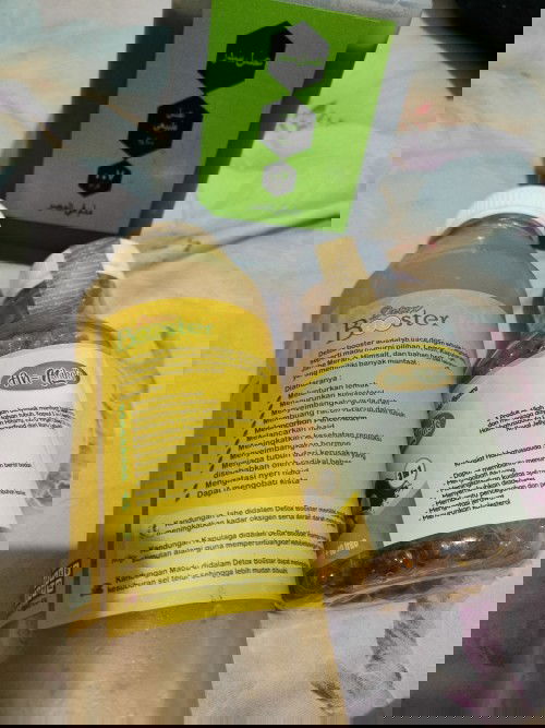 Bismillah ikhtiar pulihin rahim pasca kuret