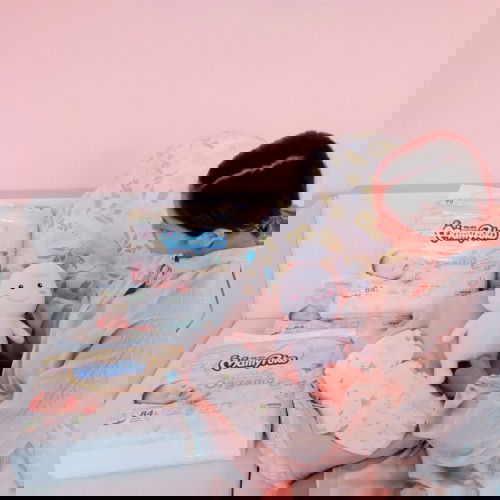 เตรียมของพร้อมคลอดน้อง