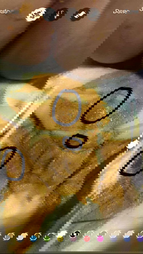 FTM (4months old baby)