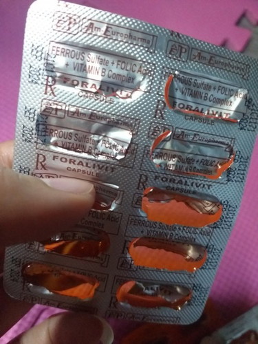 Iisa lang po ba sila.