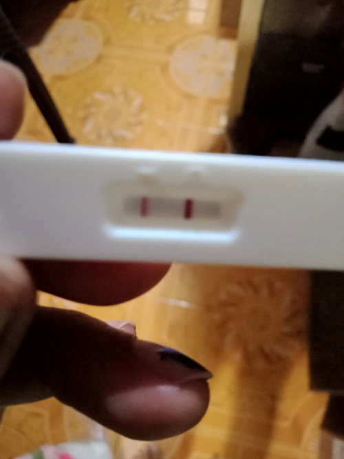 Positive sa PT but no baby sa ultrasound