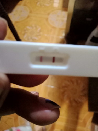 Positive sa PT but no baby sa ultrasound