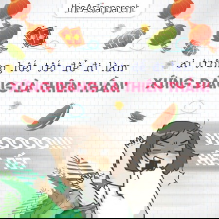 Ở đây có ai không ạ?