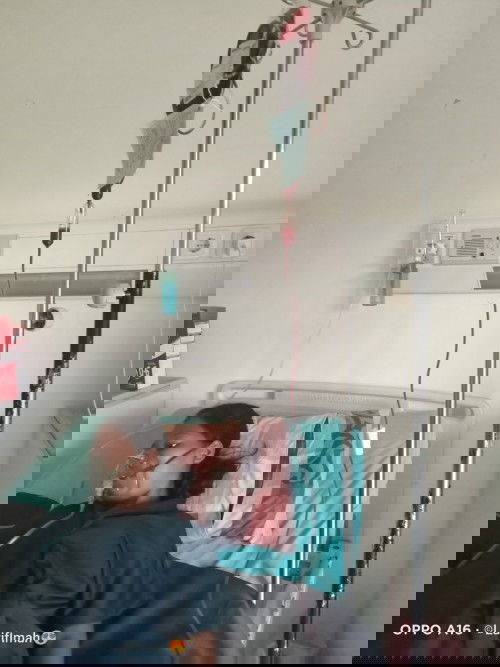 Hamil 30 bulan  5 hari