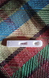 ilang weeks npo kaya tong tyan ko ladt mens ko oct 16 pa dibako dinatnan nung nov ;( help po.