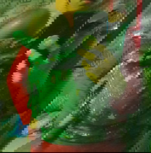 tolong koreksinya dong bun