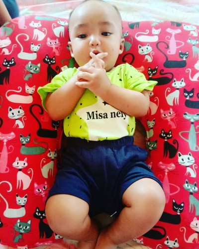 Anak tolak df nak botol ..susu pn kering..masih ada peluang atau x utk ada kan susu kembali