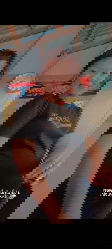 แม่ตัวใหญ่ท้องน้อยแบบนี้ปกติมั้ย?❤️