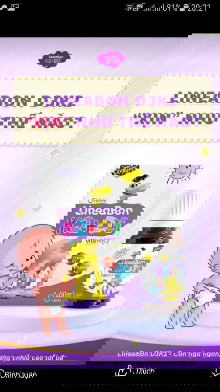 Nhà mình có mom nào dùng loại này cho bé ko ạ. Cho e xin ý kiến 
với 🙂🙂