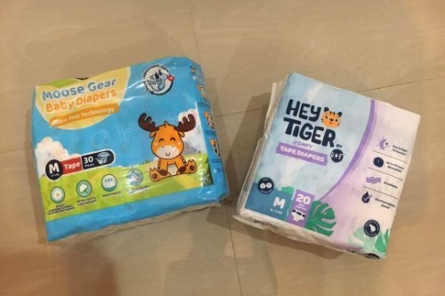 Choosing the Best Diaper