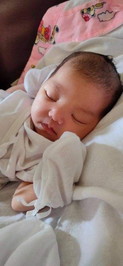 May Miracle Baby