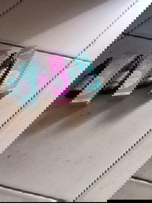 Apa boleh ibu hamil pake serum ini