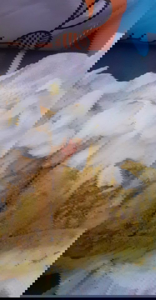 น้องถ่ายละมีใยเลือดปนออกมา น้องพึง1เดือน9วันมันเกิดจากอะไรคะขอถามผู้รู้หน่อยคะ น้องอาการปกติหมดคะ