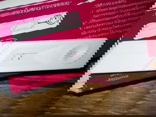 ควรตรวจช่วงไหนดีถึงจะรู้ว่าท้องคะ?