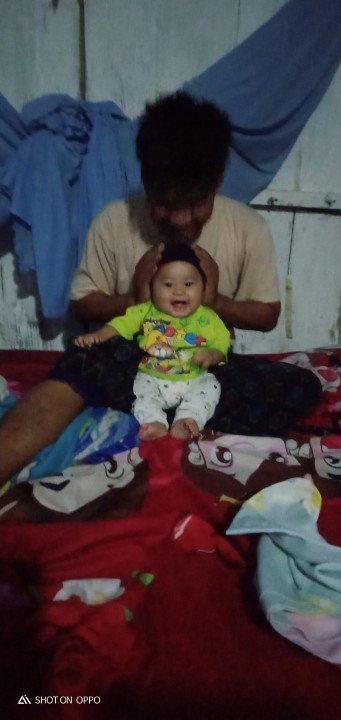 Bayi 6 buln