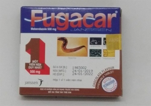 Uống thuốc tẩy giun có bị sẩy thai không?